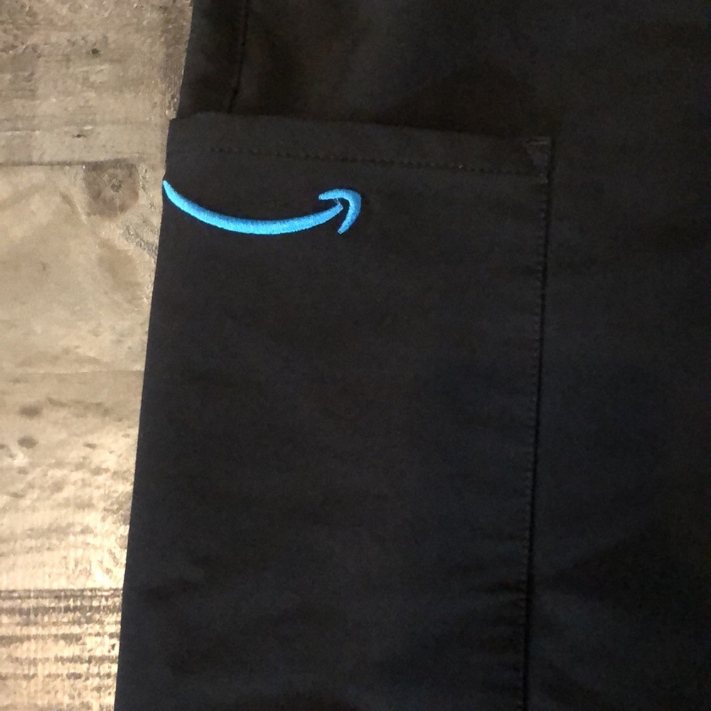 Amazon Work Pants - Picture 2 of 6